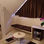Hotel Quality La Darsena