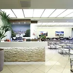 Quality La Darsena Hotel 4*