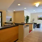 Hotel Quality La Darsena 4*
