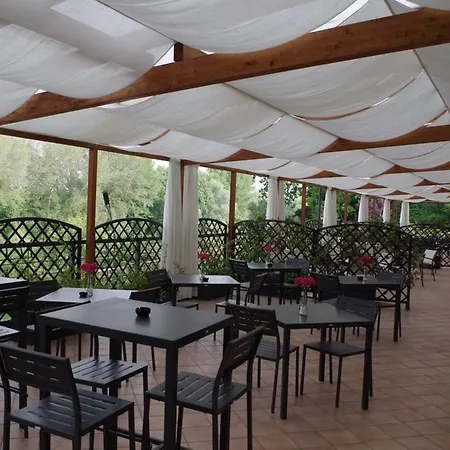 Quality La Darsena 4* Moncalieri