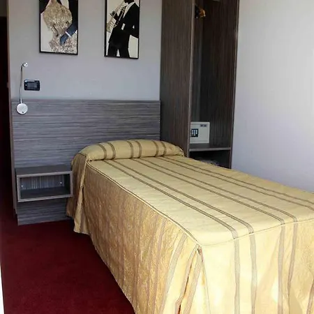 Quality La Darsena 4*