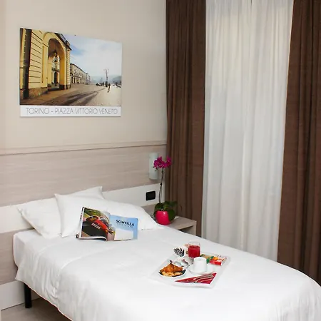 Quality La Darsena Hotel