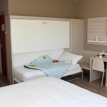 Hotel Quality La Darsena