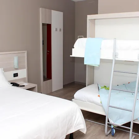 Quality La Darsena Hotel