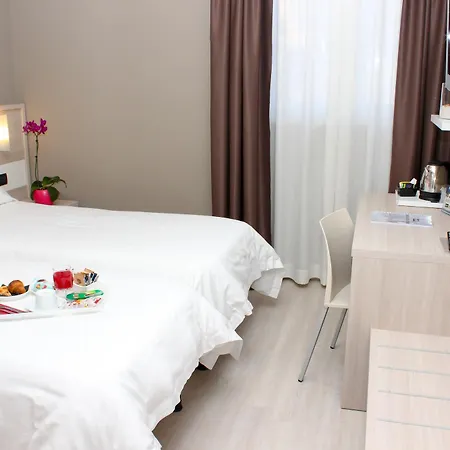 Quality La Darsena 4* Moncalieri