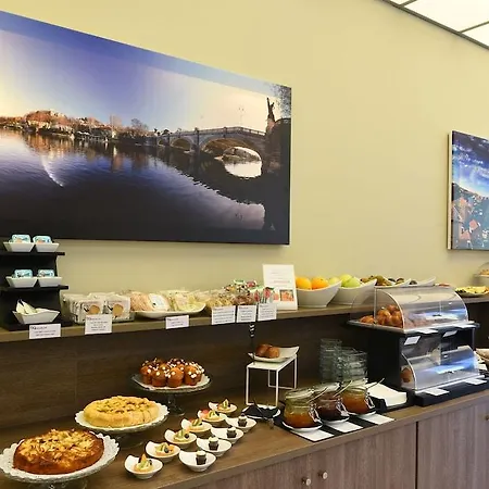 Quality La Darsena Hotel