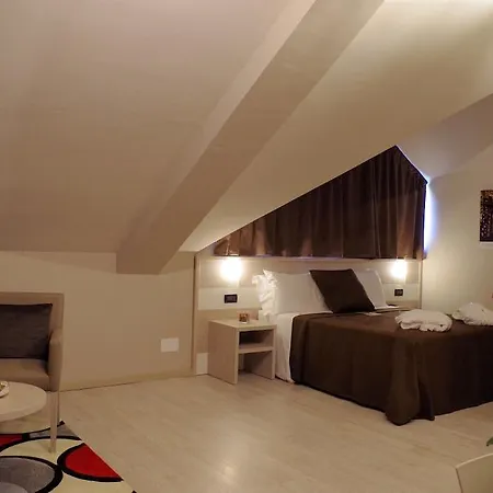 Quality La Darsena 4* Moncalieri