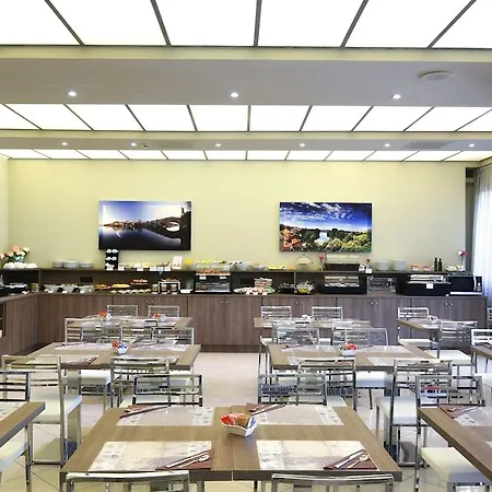 Hotel Quality La Darsena