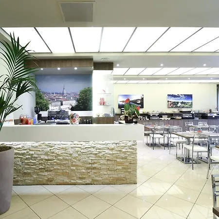 Hotel Quality La Darsena 4*