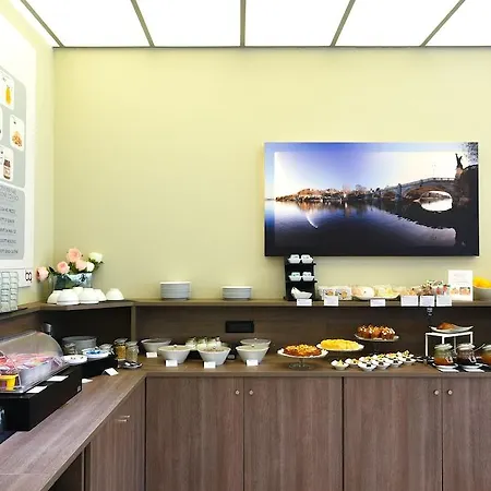 Quality La Darsena 4*
