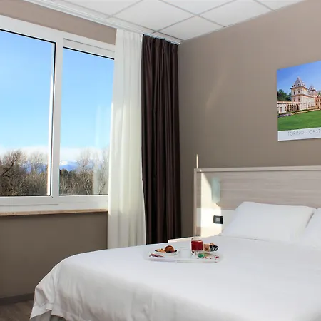 Hotel Quality La Darsena