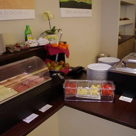 Quality La Darsena 4*