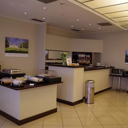 Hotel Quality La Darsena Moncalieri