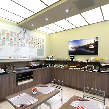酒店 达斯娜最佳品质酒店 4*