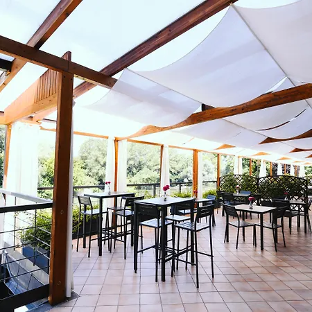 Quality La Darsena Hotel 4*