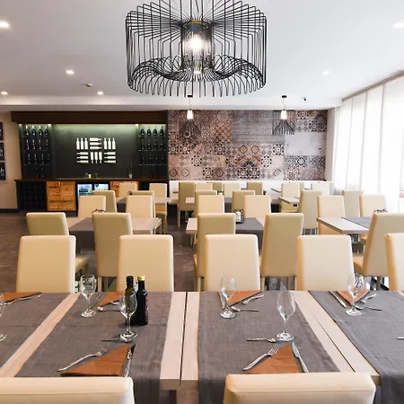 Hotel Quality La Darsena 4*