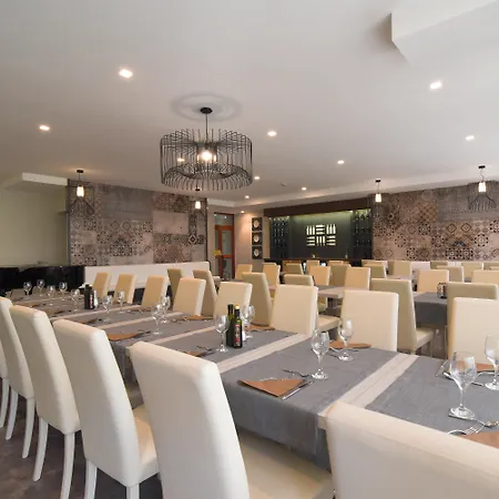 Hotel Quality La Darsena Moncalieri