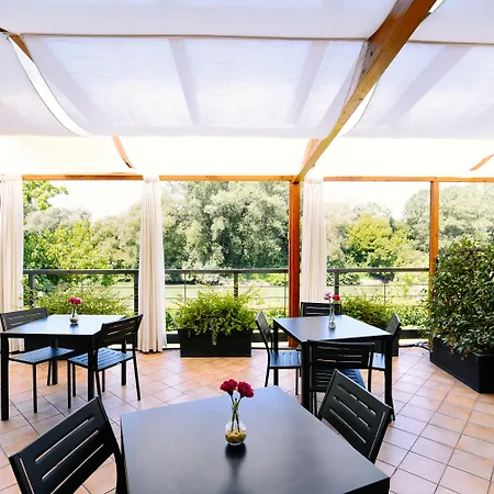 Quality La Darsena 4* Moncalieri