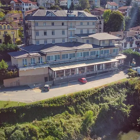 Quality La Darsena Otel