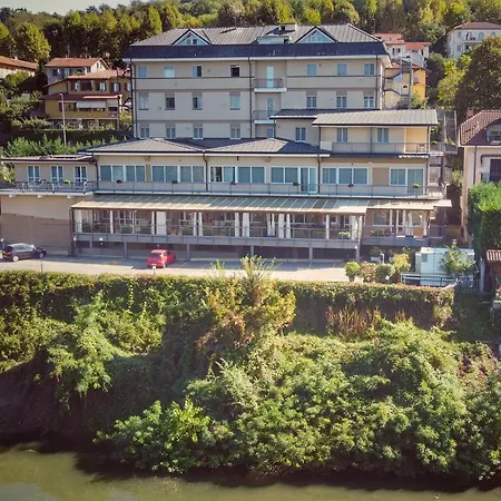 Quality La Darsena 4* Moncalieri