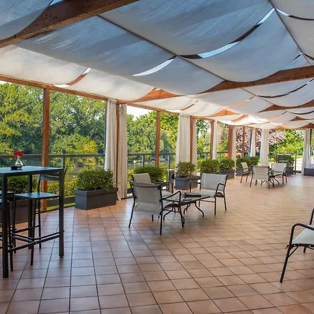 Quality La Darsena Hotel 4*