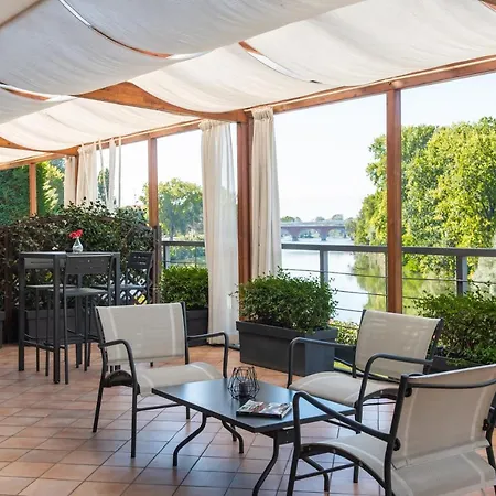 Quality La Darsena Hotel Moncalieri