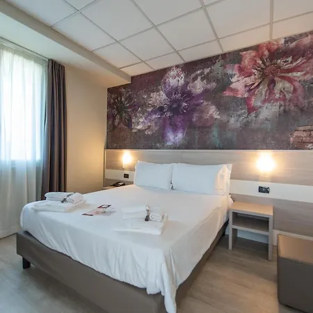 Hotel Quality La Darsena