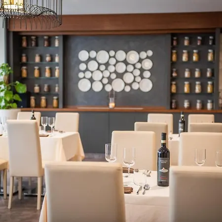 达斯娜最佳品质酒店 4*