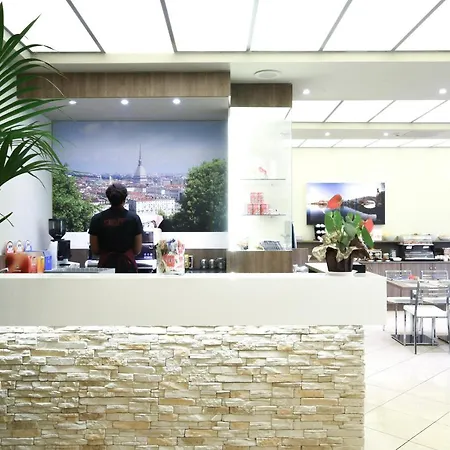 Hotel Quality La Darsena