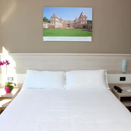 Hotel Quality La Darsena