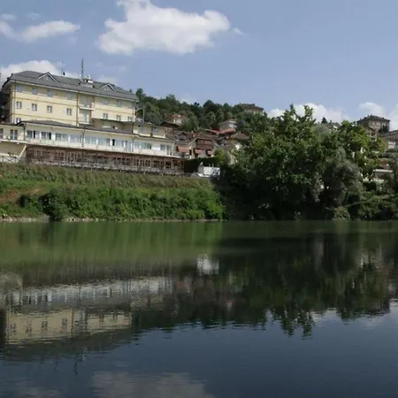 Quality La Darsena Hotel