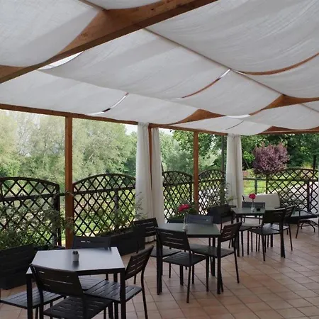 Quality La Darsena 4* Moncalieri