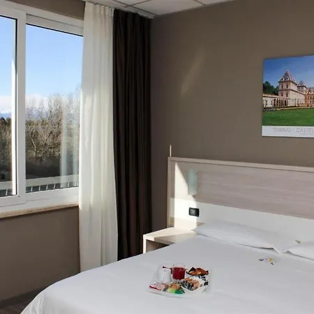 Hotel Quality La Darsena