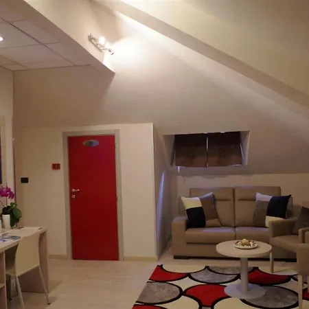 Hotel Quality La Darsena