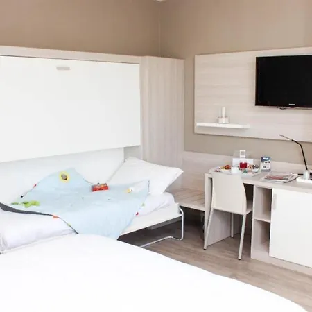 Quality La Darsena Hotel Moncalieri