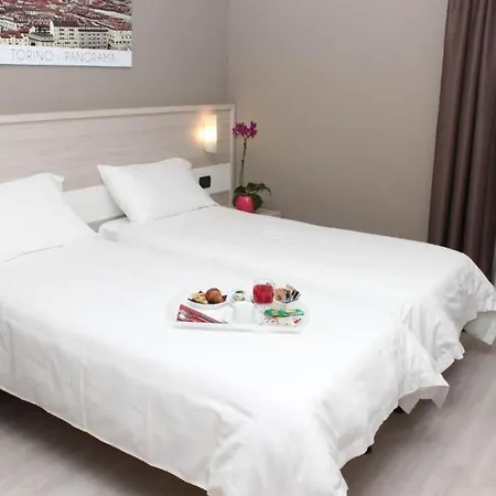 Hotel Quality La Darsena Moncalieri