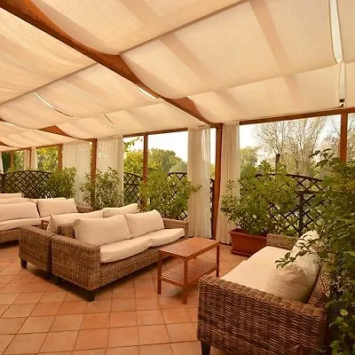 Quality La Darsena Hotel Moncalieri