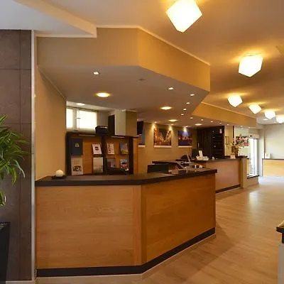 Quality La Darsena Hotel