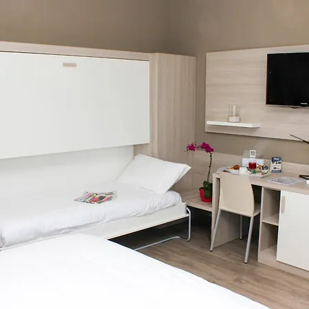 Hotel Quality La Darsena