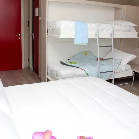Hotel Quality La Darsena 4*