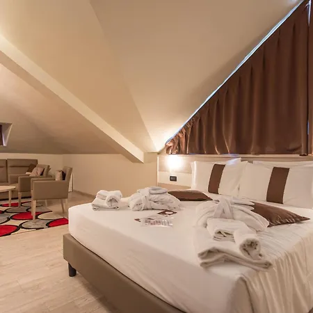Hotel Quality La Darsena