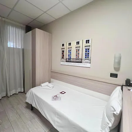 Hotel Quality La Darsena Moncalieri