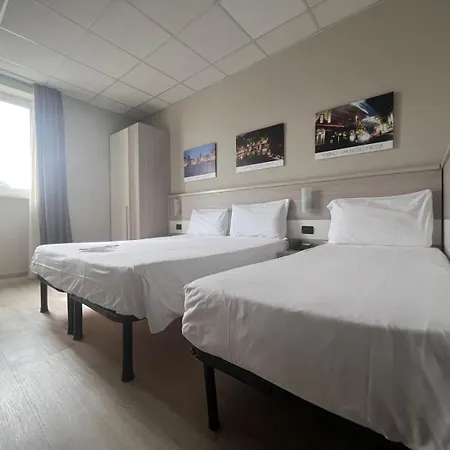 Quality La Darsena 4*