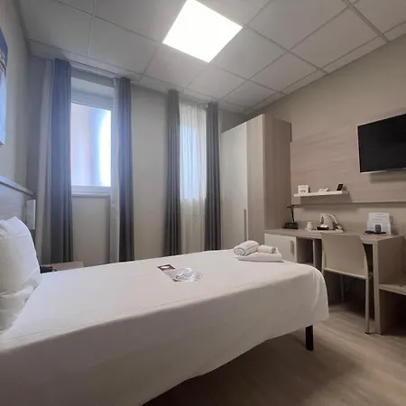 Quality La Darsena 4* Moncalieri