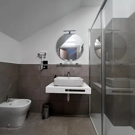 Hotel Quality La Darsena Moncalieri