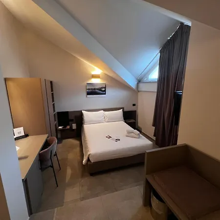 Quality La Darsena 4*