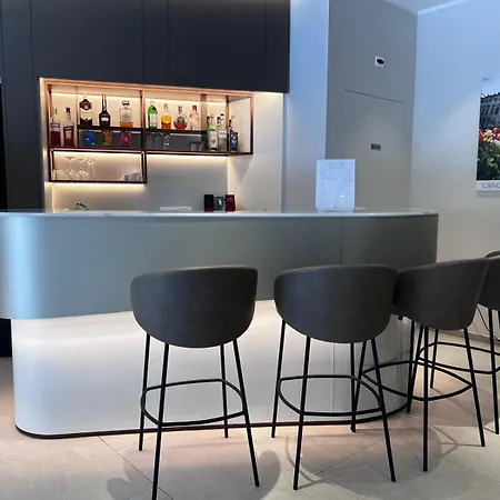 达斯娜最佳品质酒店 蒙卡列里