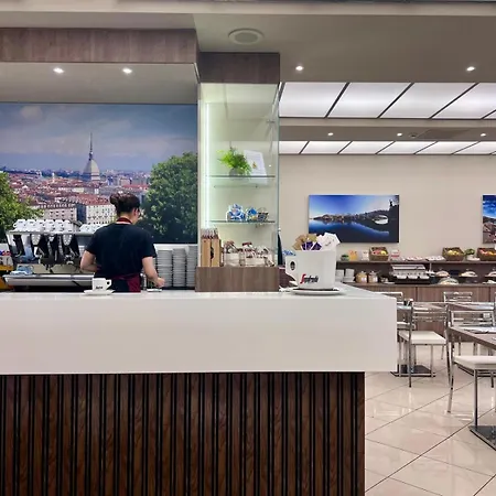 Quality La Darsena Hotel