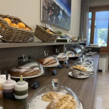 Hotel Quality La Darsena