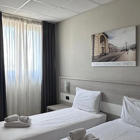 Hotel Quality La Darsena 4*